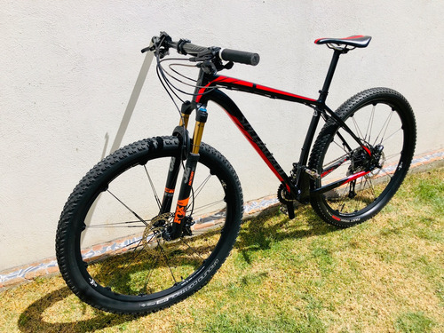 Bicicleta Xc Specialized Stumpjumper Comp Ht 29