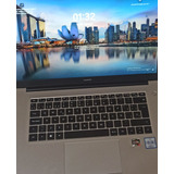 Laptop Huawei Matebook D15 Ryzen 7/16gb/512gb Ssd