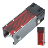 Modulo Laser Corte 10w Gravadora Cnc C80 Assistência Ar