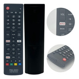 Controle Remoto Universal Para Smart Tv LG Prime C/netflix