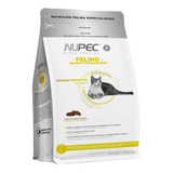 Nupec Felino Urinary Management 1.5 Kg.