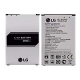 Bateria Pila LG K4 2017 X230 M160 Excelente Calidad
