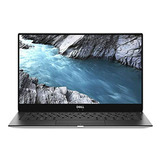 Laptop Dell Xps 9370 Con Intel Core I5, 8gb Ram Y 128gb Ssd