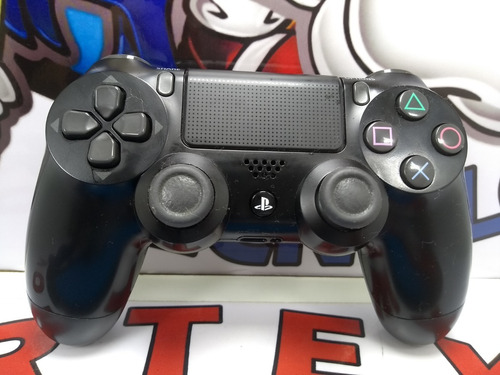 Controle Ps4 Com Defeito. Sucata Placa E Flats Ruins