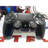 Controle Ps4 Com Defeito. Sucata Placa E Flats Ruins