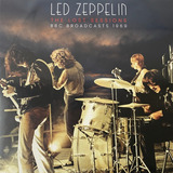 Led Zeppelin - The Lost Sessiones Bbc Broadcast 1969 (2lp)