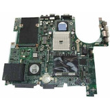 Placa Madre Hp Compaq  Nx6125 Impecable