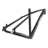 Cuadro Mtb 27.5 Bicicleta Montaña Aluminio Beast Talla M17