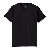 Champion Men  S Classic Jersey V-neck T-shirt