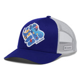 Gorra Infantil Columbia Skiasaurus Unisex Niños Senderismo