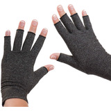 Guantes De Cobre Para Túnel Carpiano De Compresión Artritis