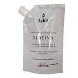 Tratamiento Biotina Lehit 90g - g a $121