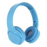 Auriculares Soul Inalambricos Bluetooth Niños Kids 85db Colo