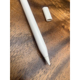 Apple Pencil 1 Original Apple Más Punta Y Adaptador Sin Uso