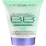 Bb Cream Magic Skinbeautifier -l`oreal Paris Cosmetics 