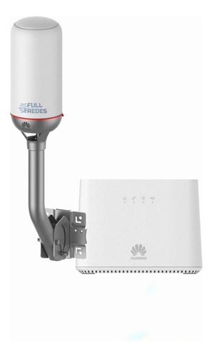 Router Huawei B2368-57 Liberado 4g «reacondicionado»