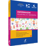 Enfermagem Pediátrica E Neonatal: Assistência De Alta Complexidade, De () Pavani, Simone Aparecida Lima/ () Castro, Amparito Del Rocío Vintimilla/ () Berti, Eliane Regina Coelh/ () Almeida, Ana Paula.