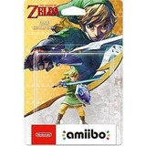 Amiibo Link Skyward - Zelda- Sniper