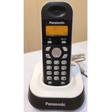 Teléfono Inalámbrico Panasonic Kx-tg1311ag Excelente Estado