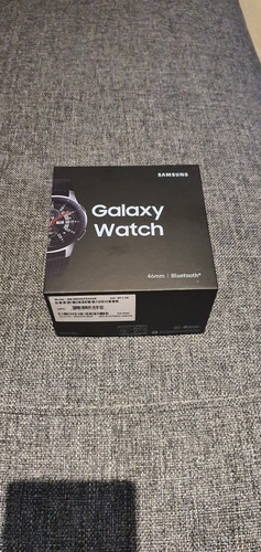Samsung Galaxy Watch 46 Mm