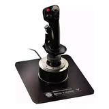 Thrustmaster Hotas Warthog Flight Stick Negro