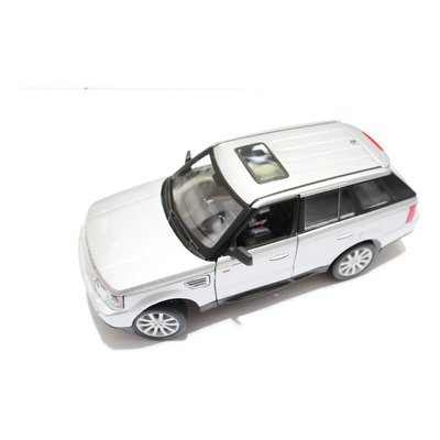 Miniatura Range Rover 1:18 | Mercado Livre