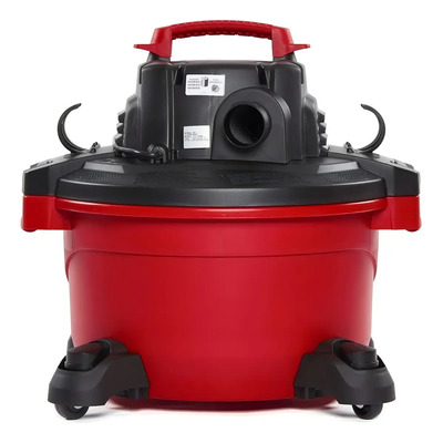 Aspiradora Craftsman 12 Galones Color Rojo | Envío gratis