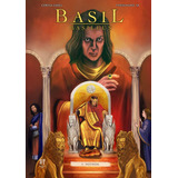 Libro: Basil Basileus 2: Nothos