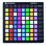 Launchpad Novation Mk2 Pad Controlador