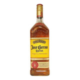 Pack De 4 Tequila Jose Cuervo Especial Reposado 695 Ml