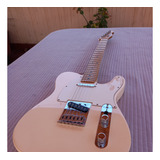 Guitarrala Fender Standard Telecaster 60th Olimpic White