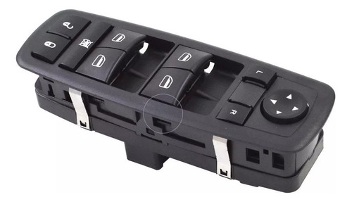 Control Maestro Elevador Para Dodge Dart 2013 Al 2016 21 Pin