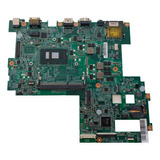 Placa Mae Notebook Sony Vaio Vjfe42f11x - Fe14 C/defeito /jn