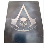 Assassins Creed Lv Black Flag (2 Discos) Físico Original 
