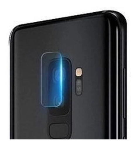 Película Câmera Traseira Para Samsung Galaxy S9 Plus