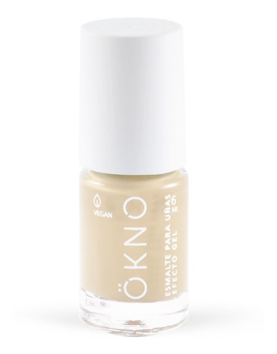 Esmaltes Uñas Gel Ökno 9free S/tolueno Y Parab 023 Vegano