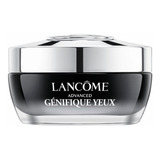 Crema Iluminadora De Ojos Lancôme Advanced Genifique 15ml