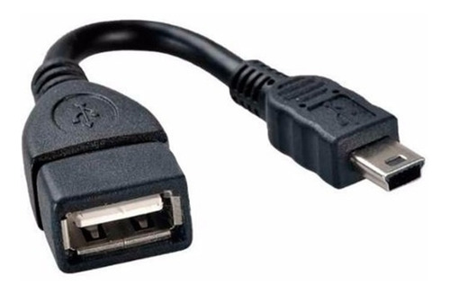 Adaptador Usb Para Pendrive Som Rádio Mercedes Benz Actros