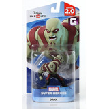 Disney Infinity 2.0 Pack Drax - Guardiões Da Galáxia