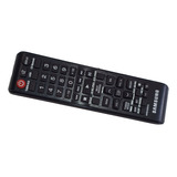 Controle Remoto Samsung Ah59-02531a Home Theater