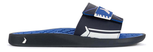 Chinelo Rider Masculino Infinity Fuse Slide 11563