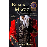 Black Magic (6) (erin Oreilly Mysteries) - Henry,...