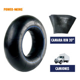 Camara Para Llanta Rin 20 Camion 1000-20 1000r20 Tr78a Tr444