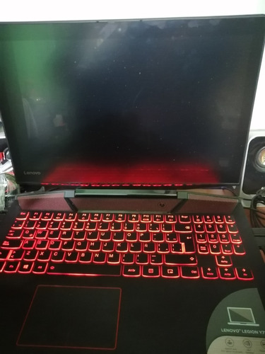 Laptop Gaming Lenovo Legion Y720