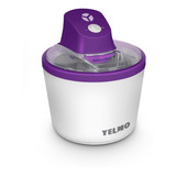 Fabricadora De Helados Yelmo Fh-3300