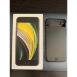 iPhone SE / 64gb / Negro / Liberado