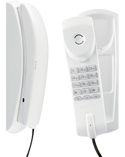Telefone Intelbras  Com Fio Tc20 *promoção*