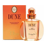 Perfume Dune Dior 100ml Eau De Toillette