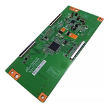 Placa Tcon Tv LG / 39ln5400 39la5400 - V390hj1ce1