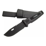 Cuchillo Puñal Tactico Militar Comando Supervivencia De Bota